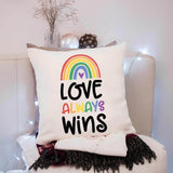 Love Always Wins - Cricut File - Svg, Png, Dxf, Eps - LightBoxGoodMan - LightboxGoodman