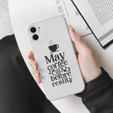 May Coffee Kick In Before - Cricut File - Svg, Png, Dxf, Eps - LightBoxGoodMan - LightboxGoodman