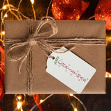 Merry Christmas 3 - Cricut File - Svg, Png, Dxf, Eps - LightBoxGoodMan - LightboxGoodman