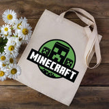 Minecraft 02 - Cricut File - Svg, Png, Dxf, Eps - LightBoxGoodMan - LightboxGoodman
