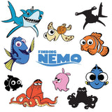 Nemo - Cricut File - Svg, Png, Dxf, Eps - LightBoxGoodMan