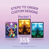 Normal Custom Designs - LightboxGoodman