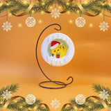 Pikachu Christmas - 3D Pop-up Light Box Ornament File - Cricut File - LightBoxGoodMan