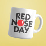 Red Nose Day - Cricut File - Svg, Png, Dxf, Eps - LightBoxGoodMan - LightboxGoodman