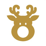 Reindeer Lollipop Holders - Cricut File - Svg, Png, Dxf, Eps - LightBoxGoodMan - LightboxGoodman