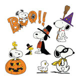 Snoopy 3 - Cricut File - Svg, Png, Dxf, Eps - LightBoxGoodMan