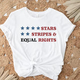 Stars Stripes And Reproductive Rights - Cricut File - Svg, Png, Dxf, Eps - LightBoxGoodMan - LightboxGoodman