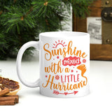 Sunshine - Cricut File - Svg, Png, Dxf, Eps - LightBoxGoodMan - LightboxGoodman