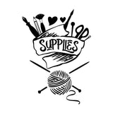 Supplies - Cricut File - Svg, Png, Dxf, Eps - LightBoxGoodMan