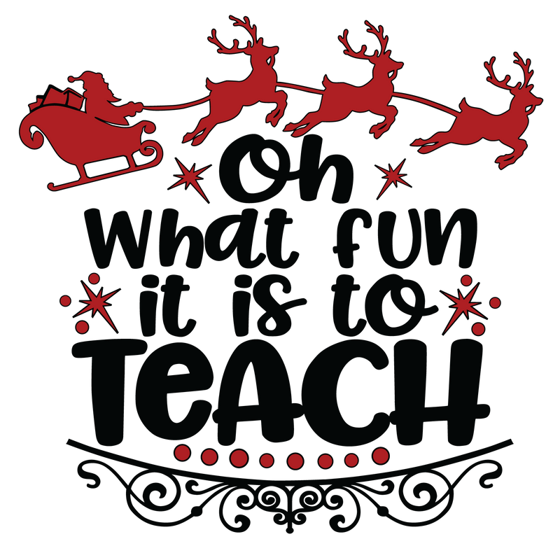 Teacher - Cricut File - Svg, Png, Dxf, Eps - LightBoxGoodMan - LightboxGoodman