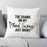 The Chains On My Mood - Cricut File - Svg, Png, Dxf, Eps - LightBoxGoodMan - LightboxGoodman