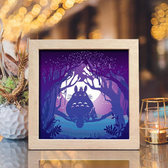 totoro-1-square-paper-cut-
