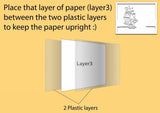 Viking 1 – Paper Cut Light Box File - Cricut File - 20x26cm - LightBoxGoodMan - LightboxGoodman