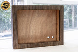 Wood Frame Rectangle With Lego Style ( KIT ) - LightboxGoodman