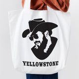 Yellowstone - Cricut File - Svg, Png, Dxf, Eps - LightBoxGoodMan - LightboxGoodman